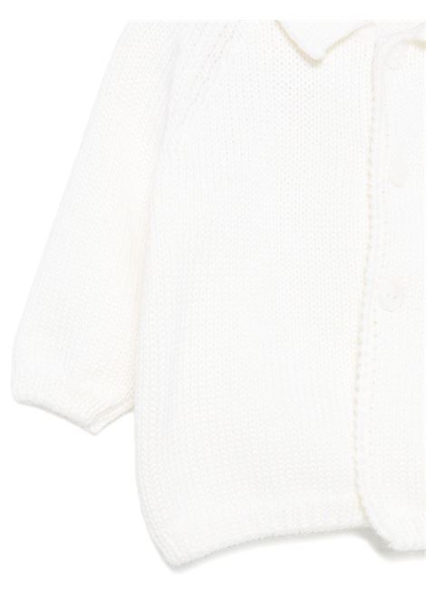 Cardigan Little Bear LITTLE BEAR | MAGLIONI E CARDIGAN | 2012LATTE